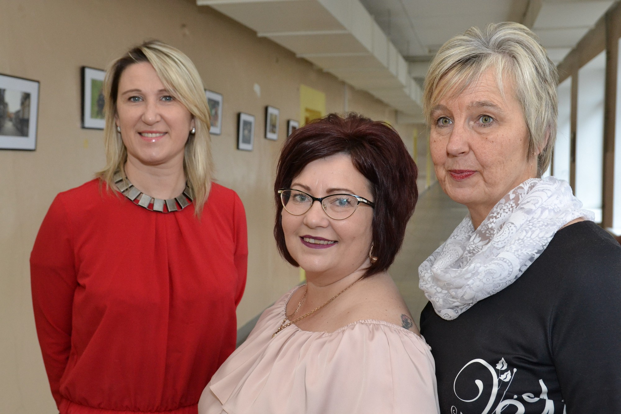 Skola, kas turpina pārvērsties