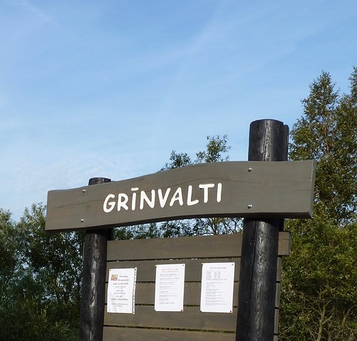 Grīnvaltos mainīs attīrīšanas iekārtas