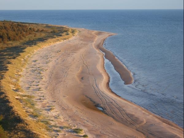Ar pārgājieniem uz Liepāju vilinās tūkstošiem tūristu no Lietuvas