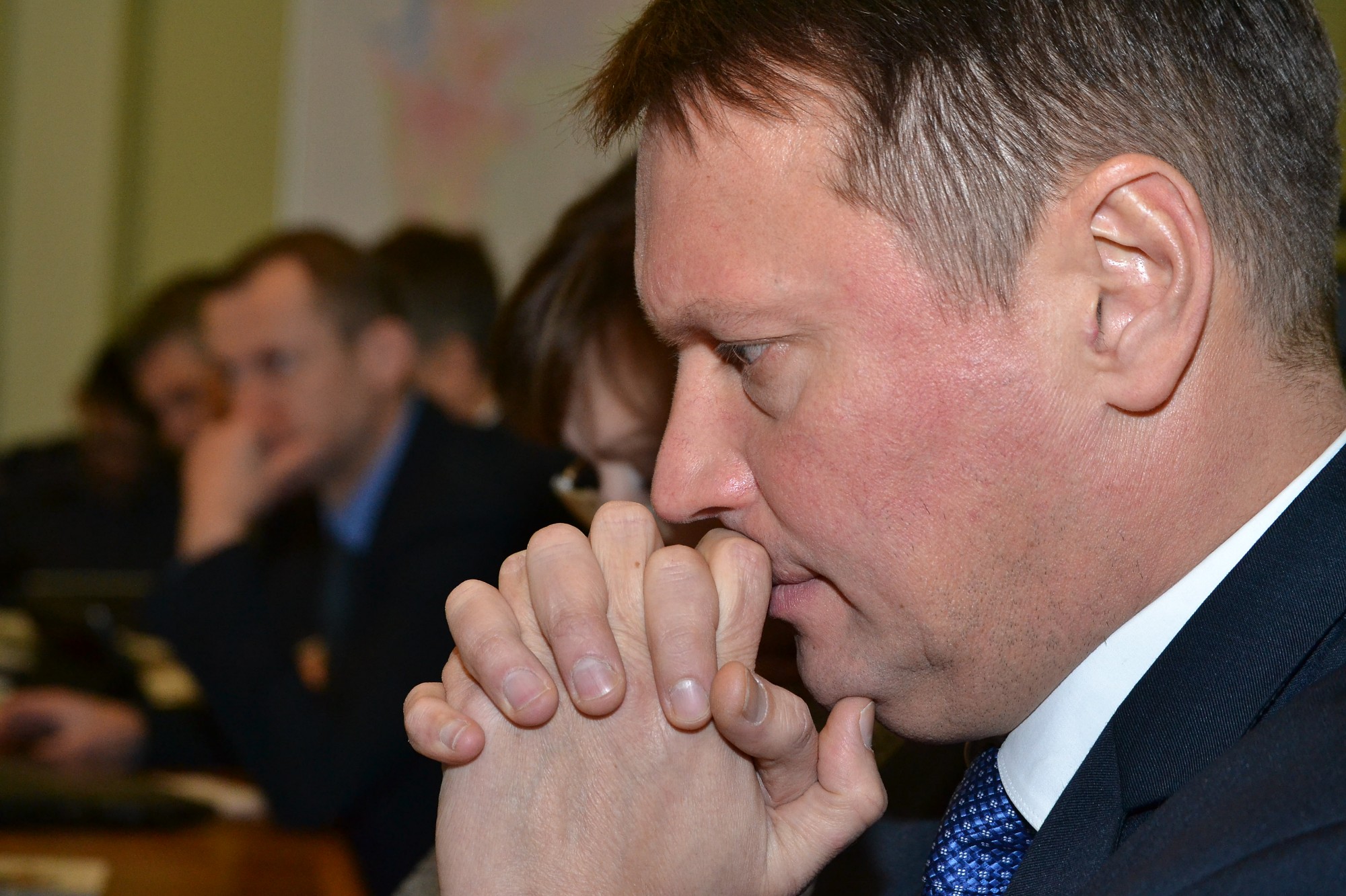 Valērijs Agešins: Rallijs nav nāves un dzīves jautājums