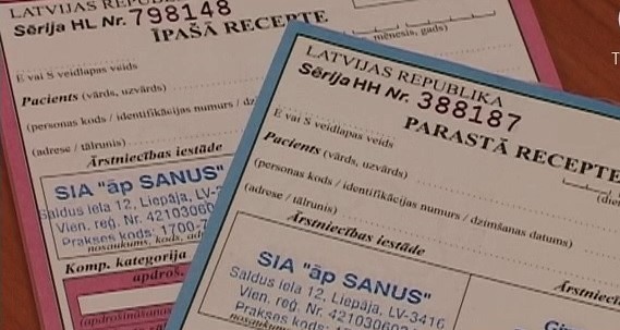 Vēl tikai četri Liepājas ģimenes ārsti nav pievienojušies “E-veselībai”