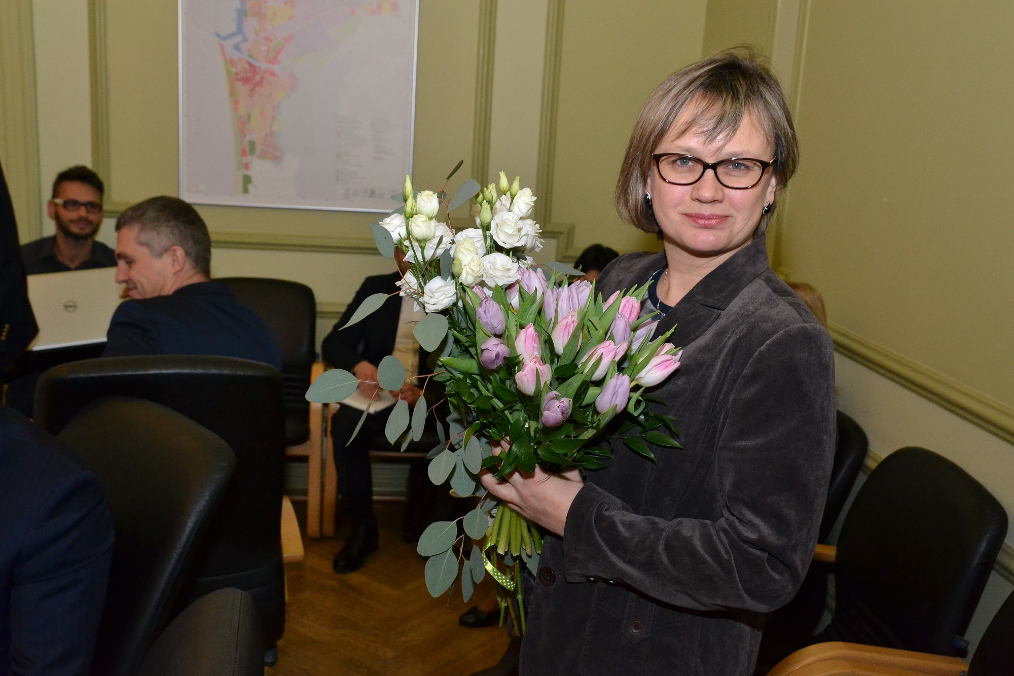 Papildināts – Pirmsskolas izglītības iestādi “Margrietiņa” vadīs Ilona Palma-Trumare