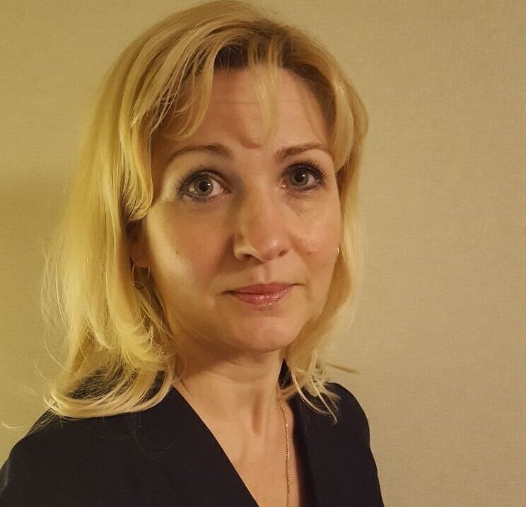 Taiga Ziemele: Mēs visi esam ieinteresēti pilnveidoties