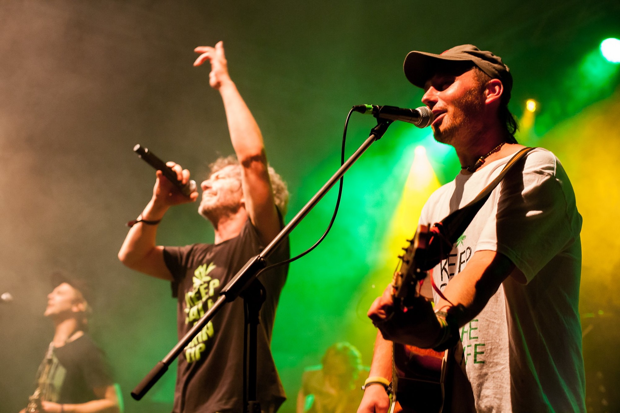“Kursas Putnos” norisināsies “Riga Reggae” koncerts