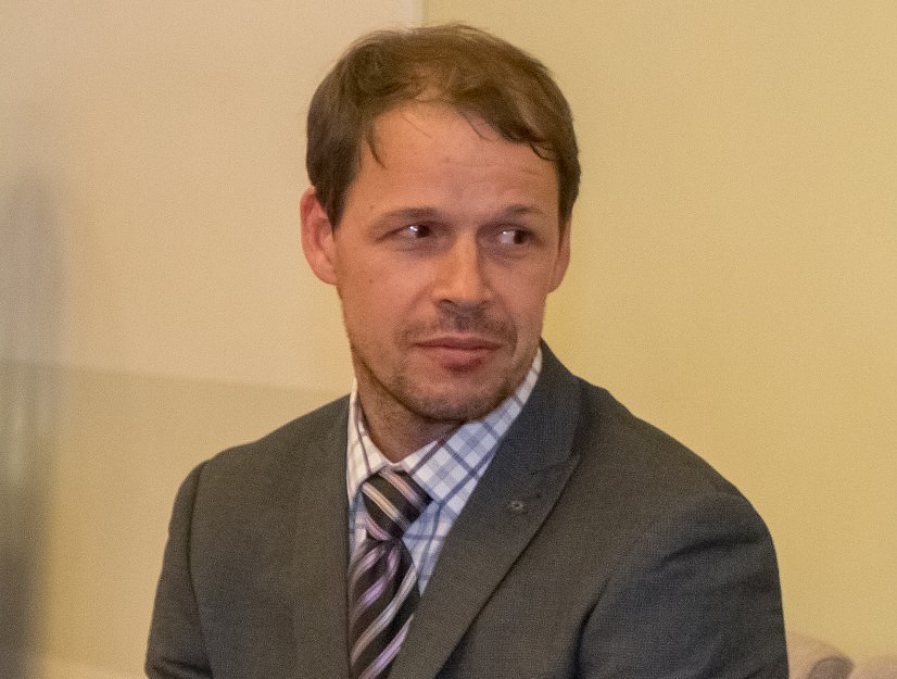 A. Lagzdiņš: “Neuzskatu, ka būtu pelnījis pārmetumus”