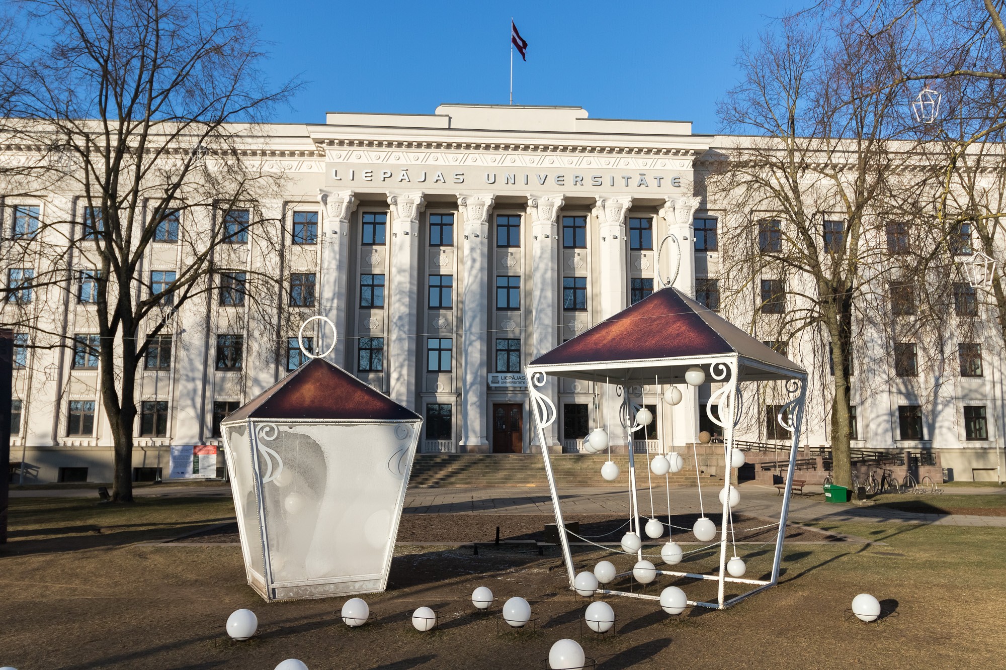 Piedāvā Liepājas Universitātes Mūžizglītības nodaļa