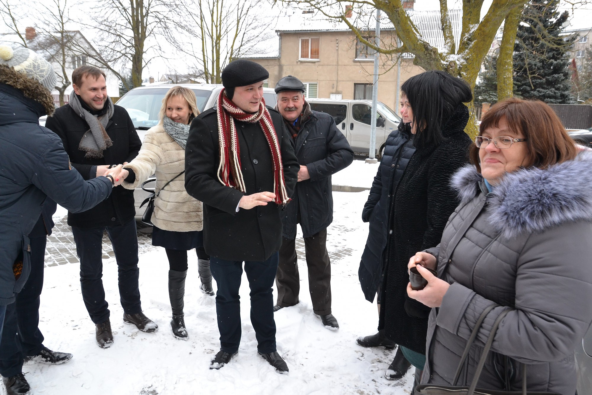 Iepazīstas ar Liepājas pieredzi
