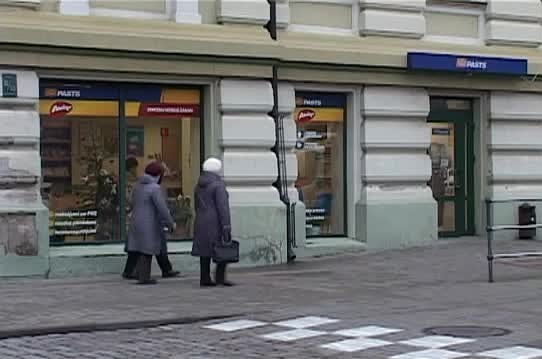 Par pensiju piegādi dzīvesvietā jāmaksā vairāk