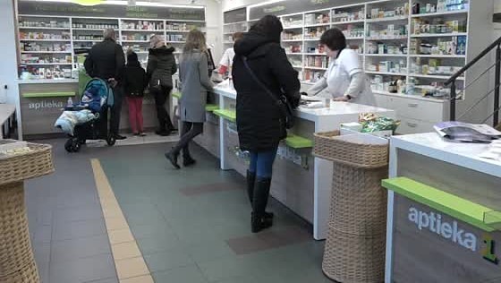 E – veselība neizskauž papīra receptes un darba nespējas lapas