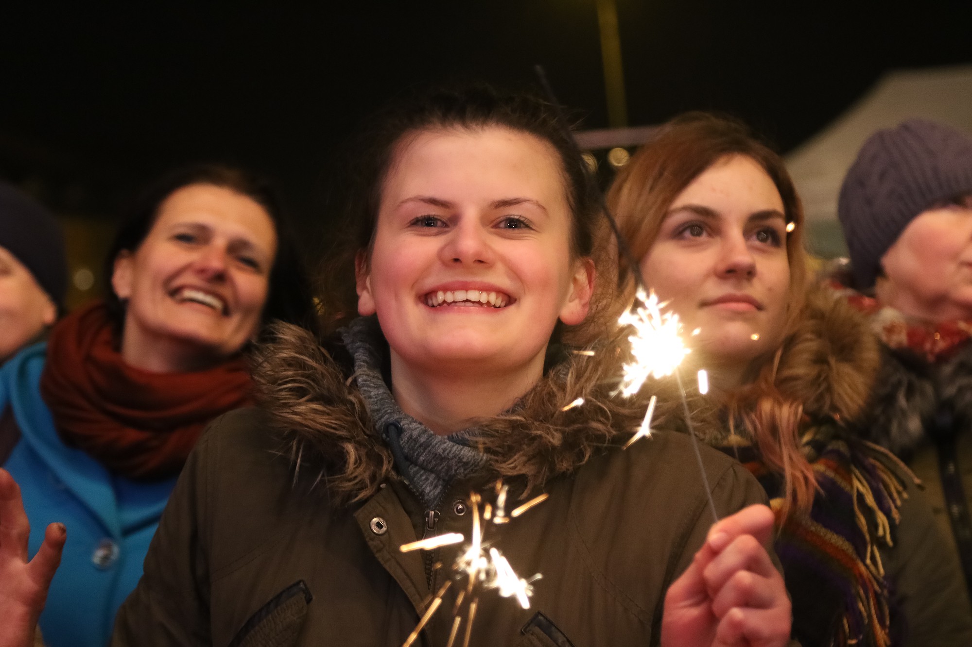 Gadu mijā – apņemšanās un cerības