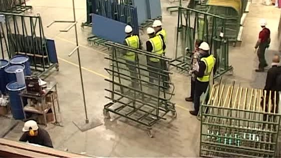 Ašeradens skeptiski raugās uz  ”Metalurga” potenciālo investoru