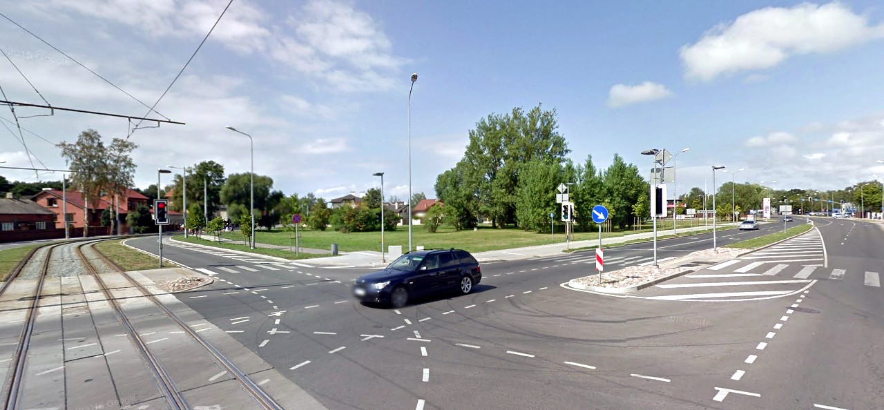 Vai “Lidl” grasās ienākt Liepājā?