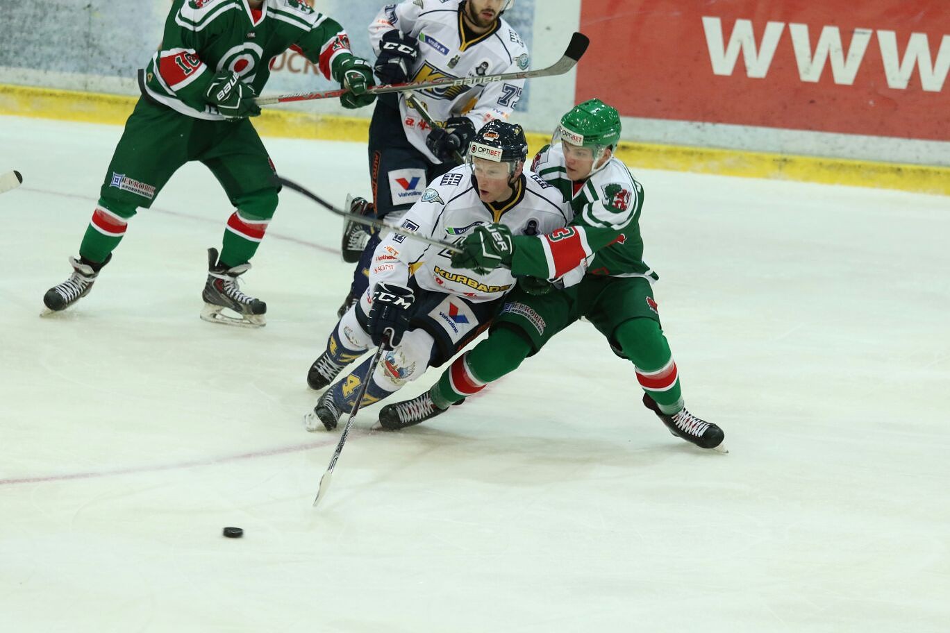 “Liepāja/Optibet” pēcspēles metienu sērijā piekāpjas “Kurbads” komandai
