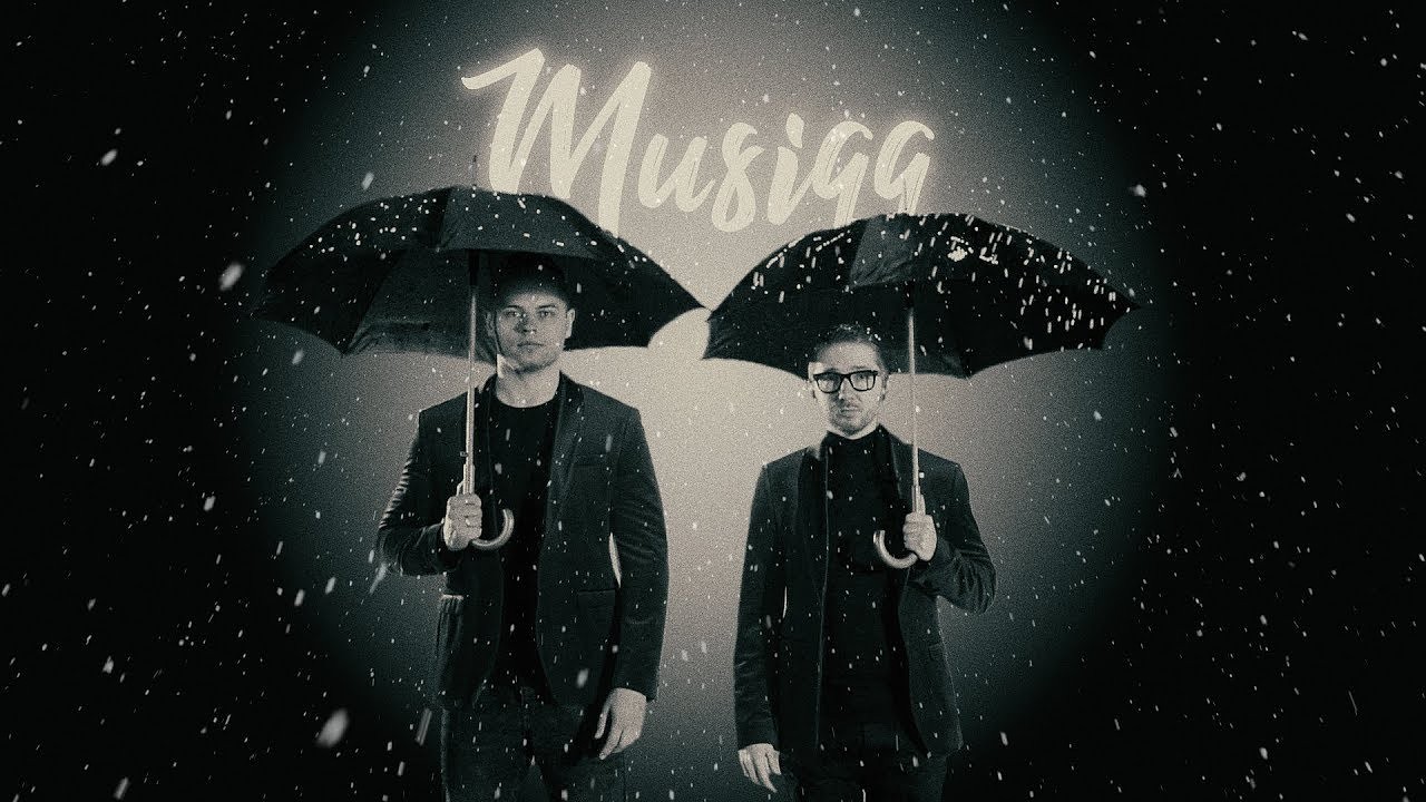 Grupa “Musiqq” dzied par vasaru janvārī