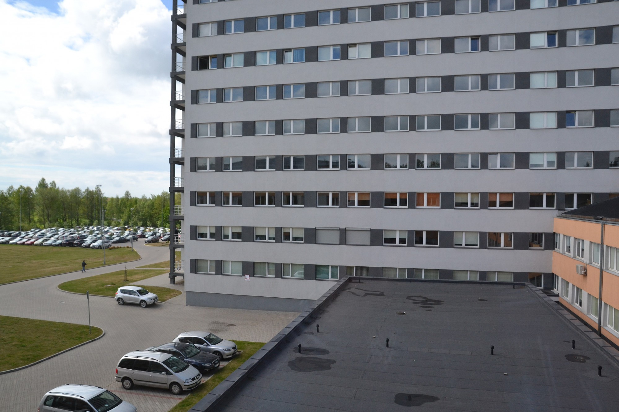 Papildināts – Liepājas slimnīca sadarbosies veselības aprūpes pakalpojumu sniegšanā ar citām Kurzemes slimnīcām