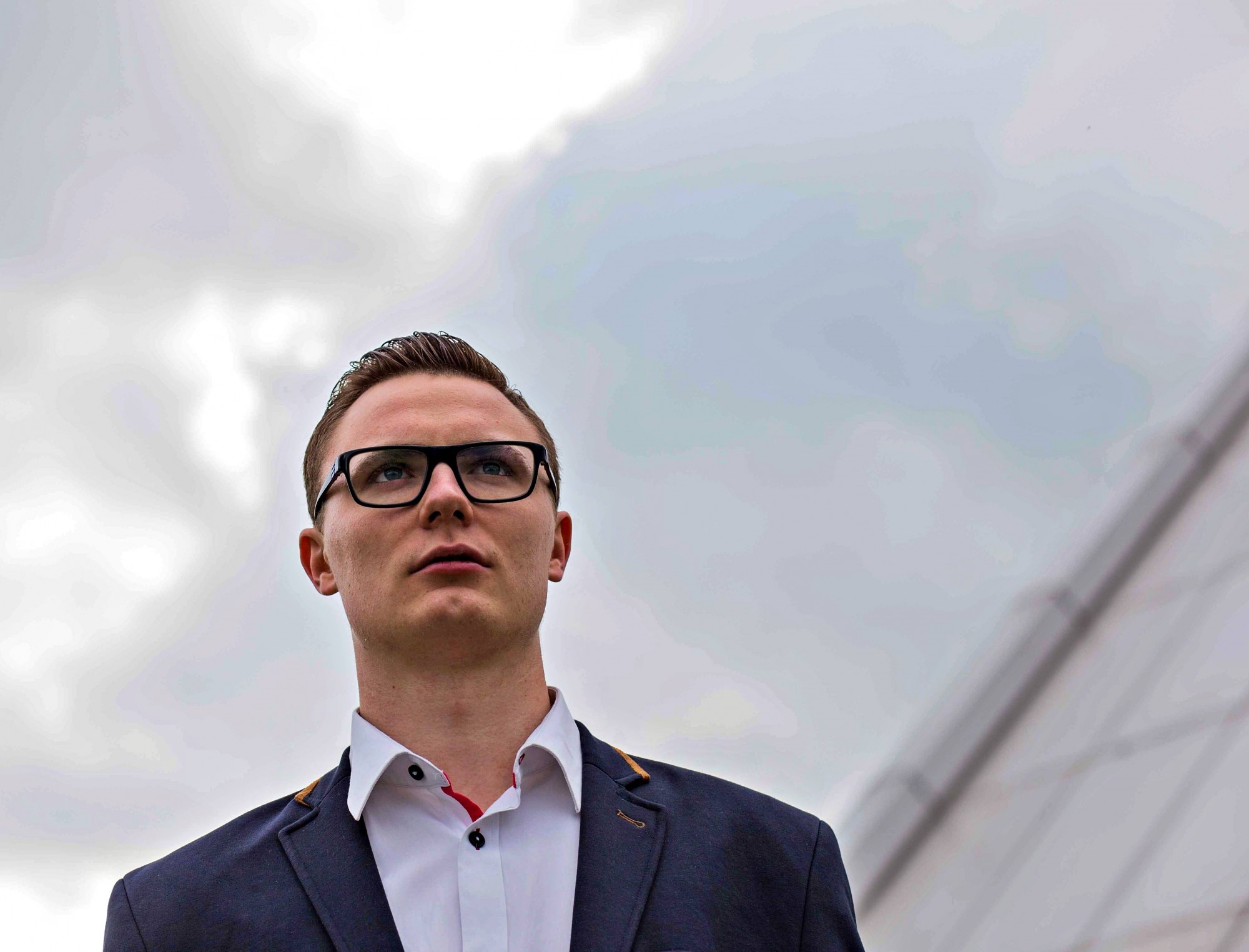 Artūrs Butāns: Dāmas un kungi, kā tad jūs gribat uzcelt jaunu valsti?