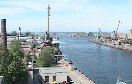 SEZ šogad sola pievērst lielāku uzmanību ostas putekļu problēmai