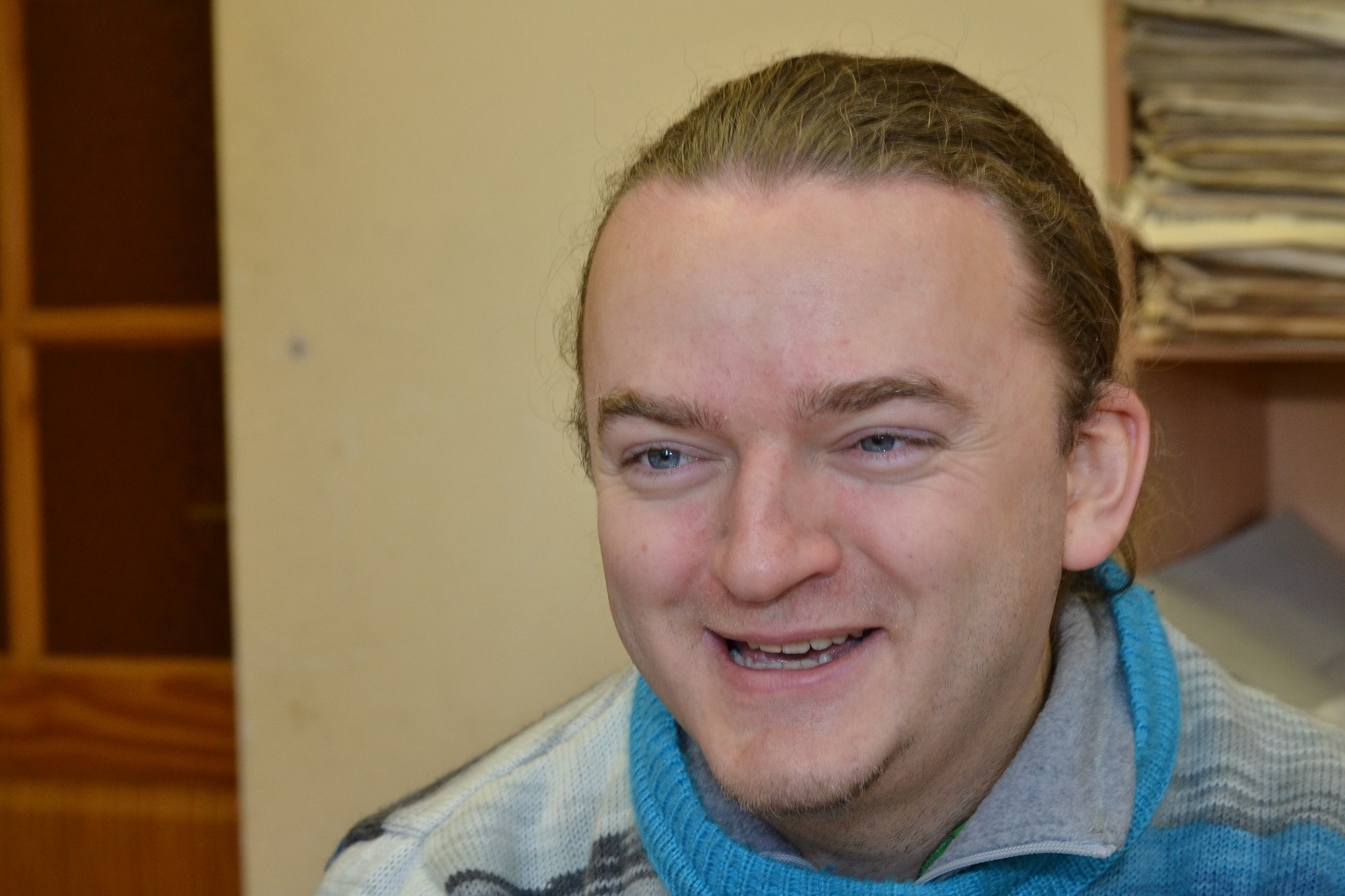 Forti turpina sargāt krastu