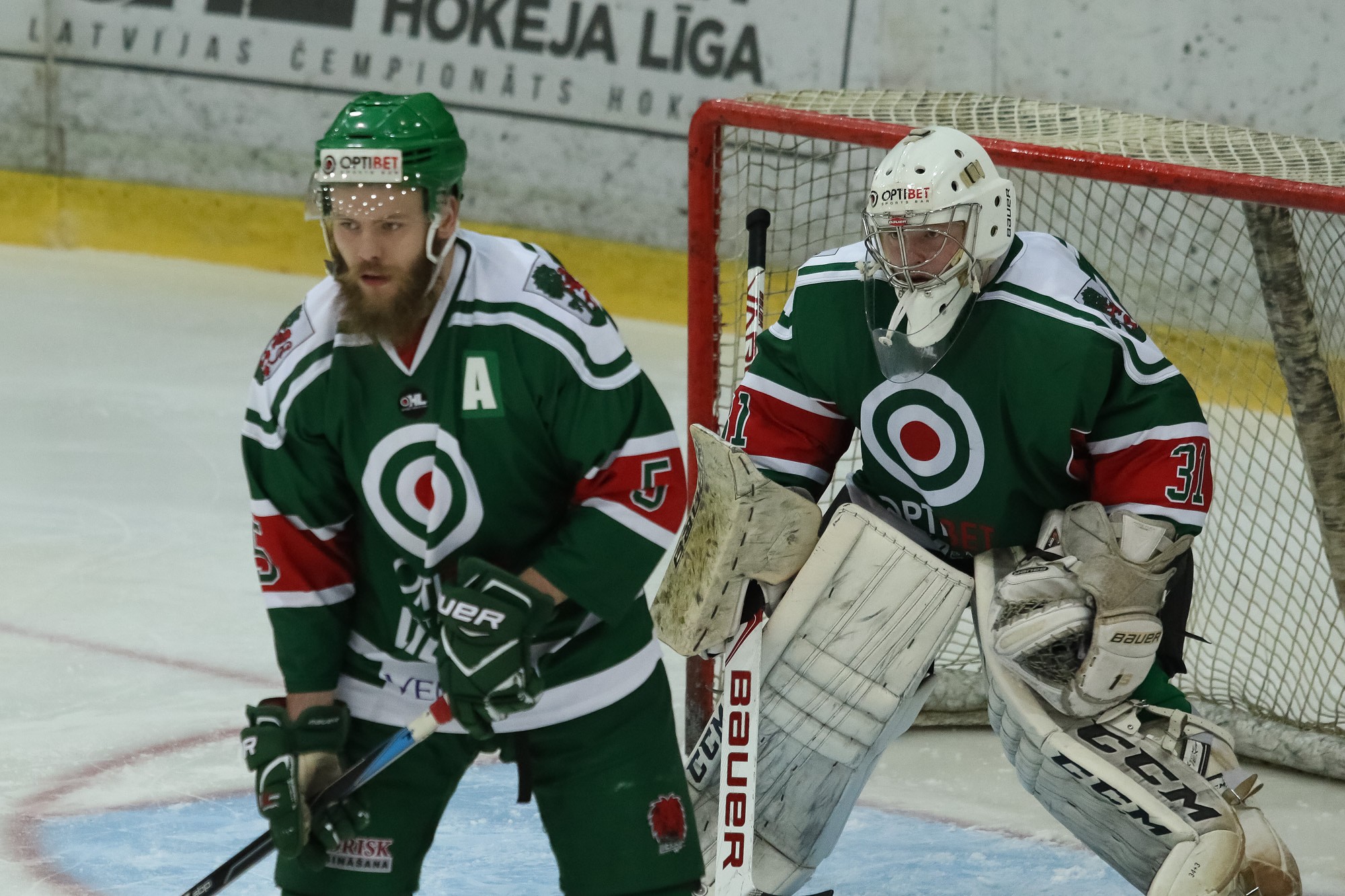 Spraigā cīņā “Liepāja”/”Optibet” piekāpjas “Mogo”