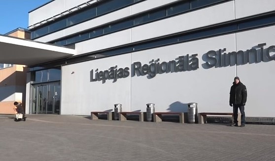 Reģionālā slimnīca piedzīvos rekonstrukcijas darbus