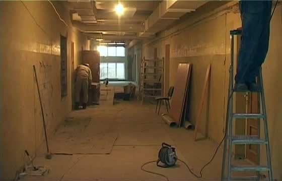 Aleksandra Puškina Liepājas 2. vidusskolā beidzot sākas modernizācijas darbi