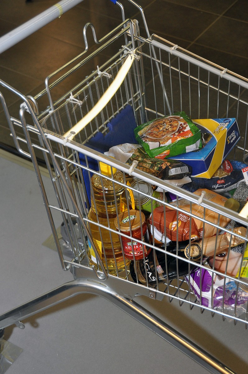 Veikala telpas joprojām bez saimnieka