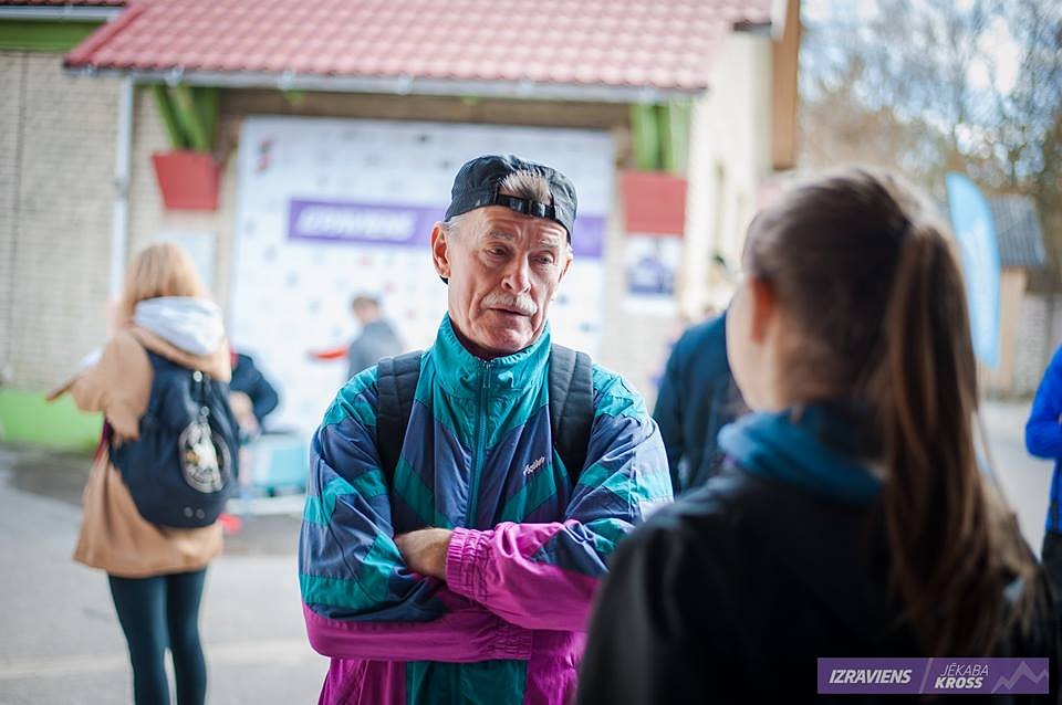 Imants Aizkalns: Ar barikādēm latvieši parādīja savu nostāju