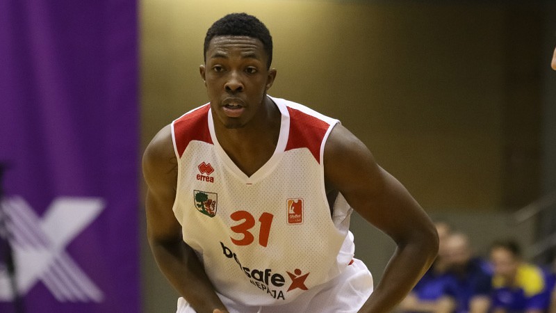 Bendžaminam iespaidīgs “double-double”, “Betsafe/Liepājai” pamatīga sakāve Igaunijā