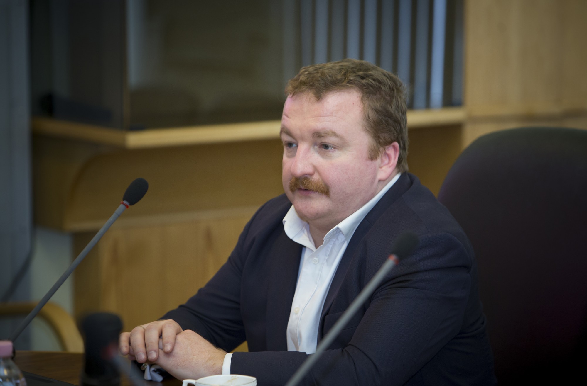 Plāno izveidot tirdzniecības platformu ar Baltkrieviju