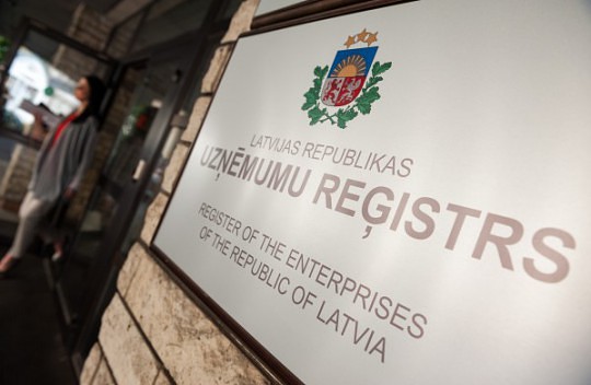 Liepājā pērn reģistrēti 303 jauni uzņēmumi, kas ir par 14,8% vairāk, nekā pirms gada