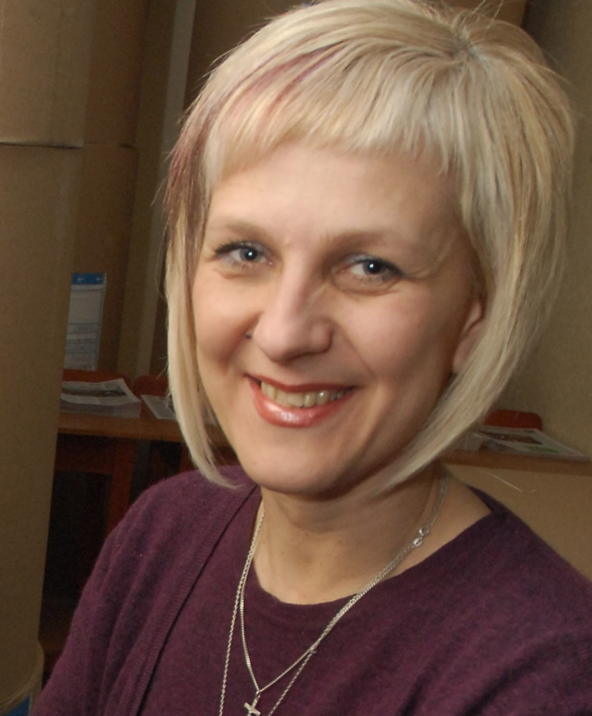 Gunita Boka: Skaisti, bet tukši saukļi