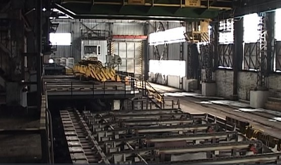 Atlikušajiem metalurgiem neskaidrība par nākotni