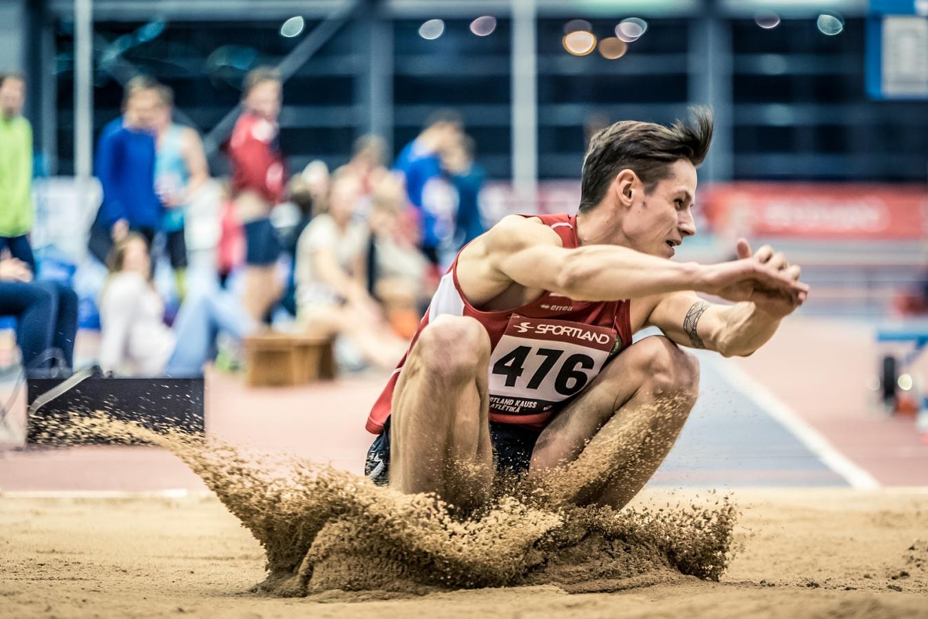 Liepājas Sporta spēļu skolas audzēkņi izcīna sešas medaļas