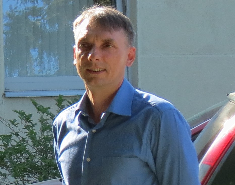 Labākais robežsargs – liepājnieks Mairis Plūksna