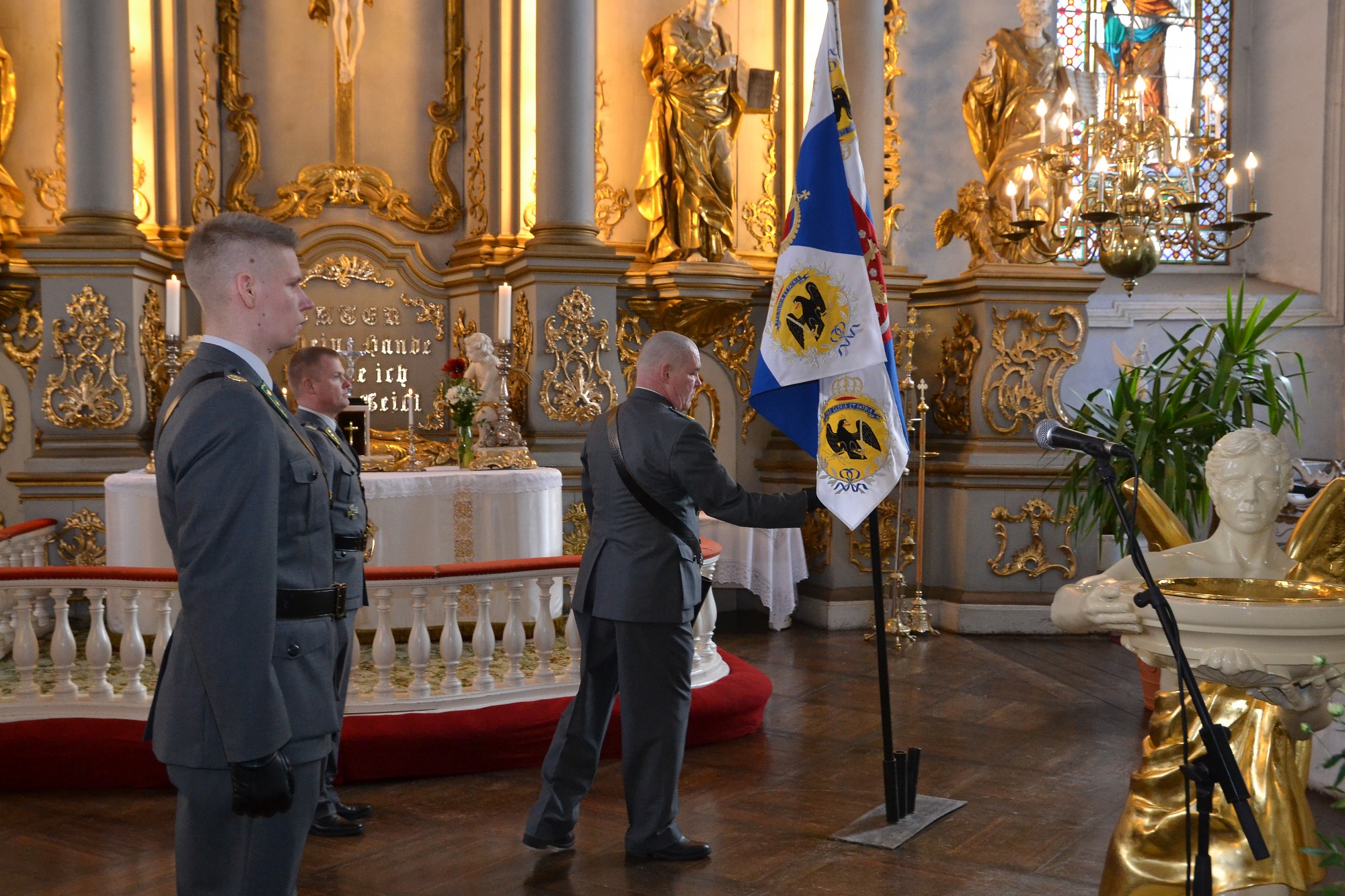 Papildināts – Kopj somu jēgeru tradīcijas