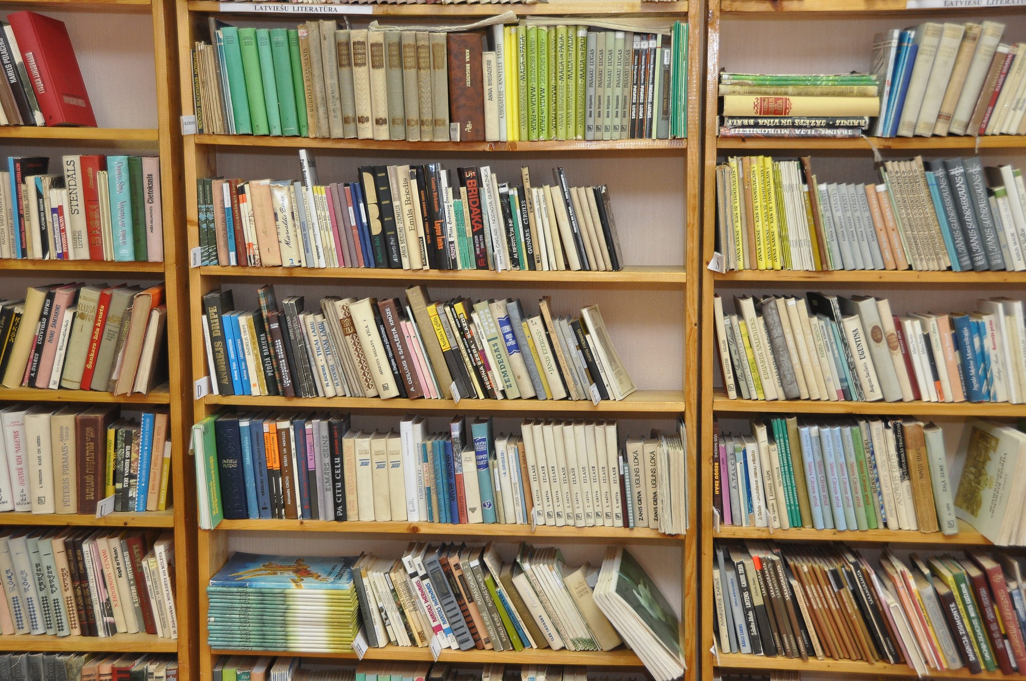 Gatavi piešķirt papildu finansējumu bibliotēkas pakalpojumu modernizēšanai