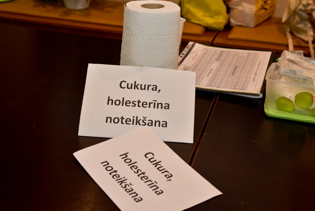 Kā ārstējās pirms gadiem 90?