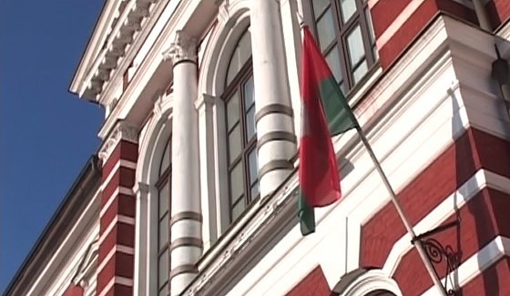 Kurš rudenī sēdēs Liepājas mēra krēslā – iedzīvotāju versijas