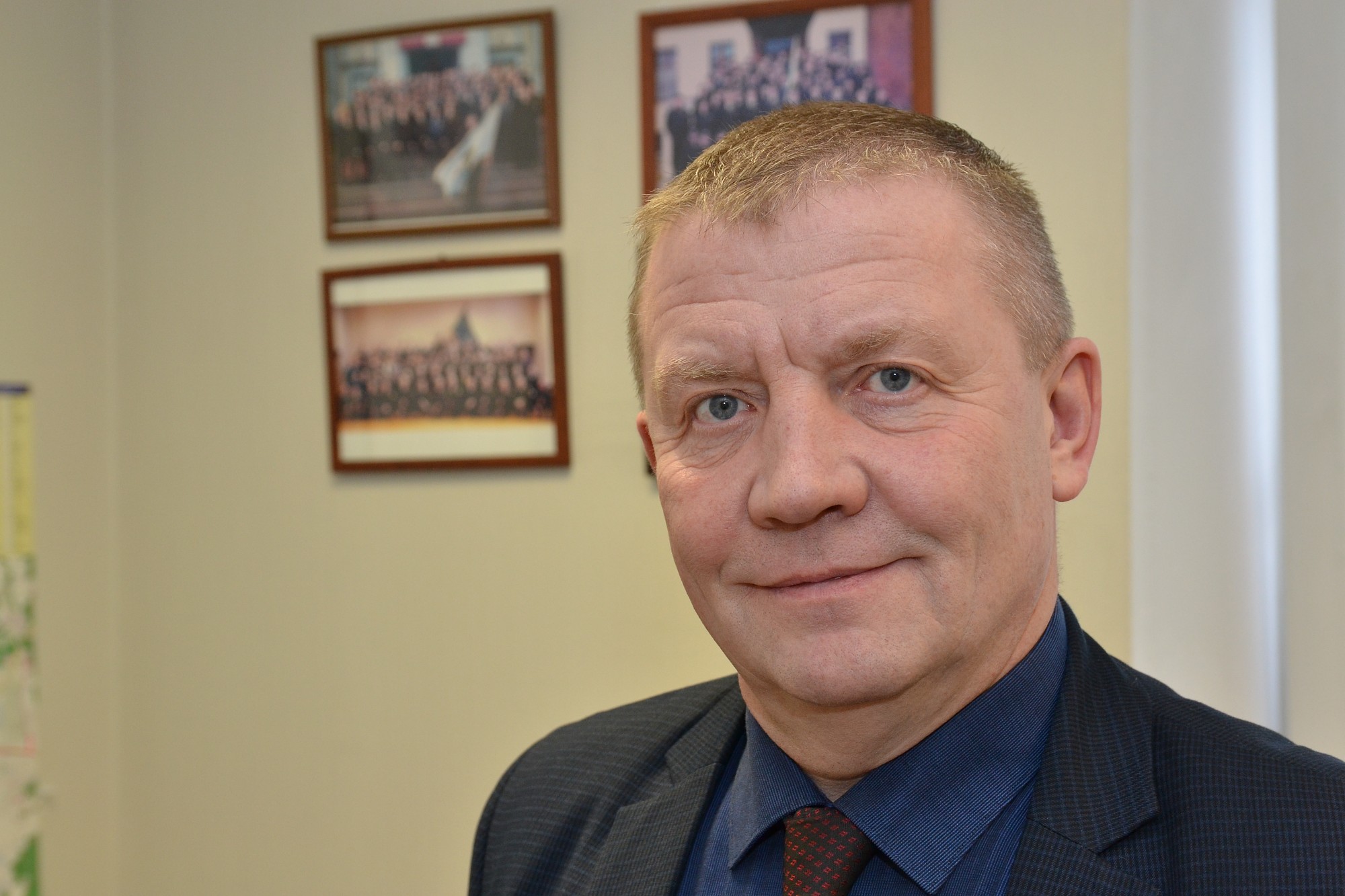 Policijai un iedzīvotājiem jāsadarbojas