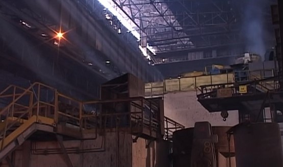 Sāk “KVV Liepājas metalurgs” mantas izsoli