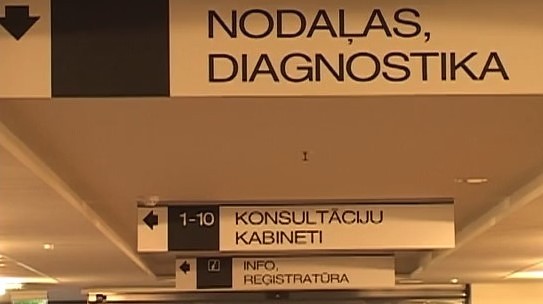 Latvijā gripas epidēmija