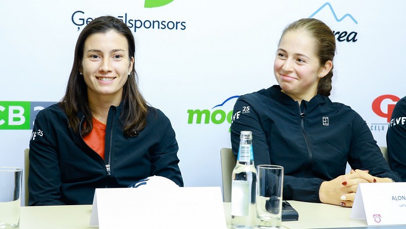 Sevastovas un Ostapenko duets zaudē WTA debijā