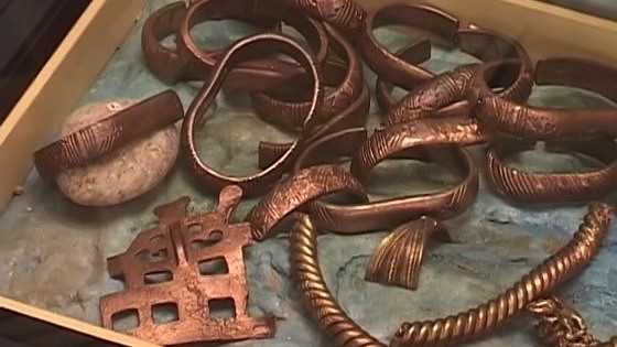 Senlietu racējiem piemēros bargākus sodus