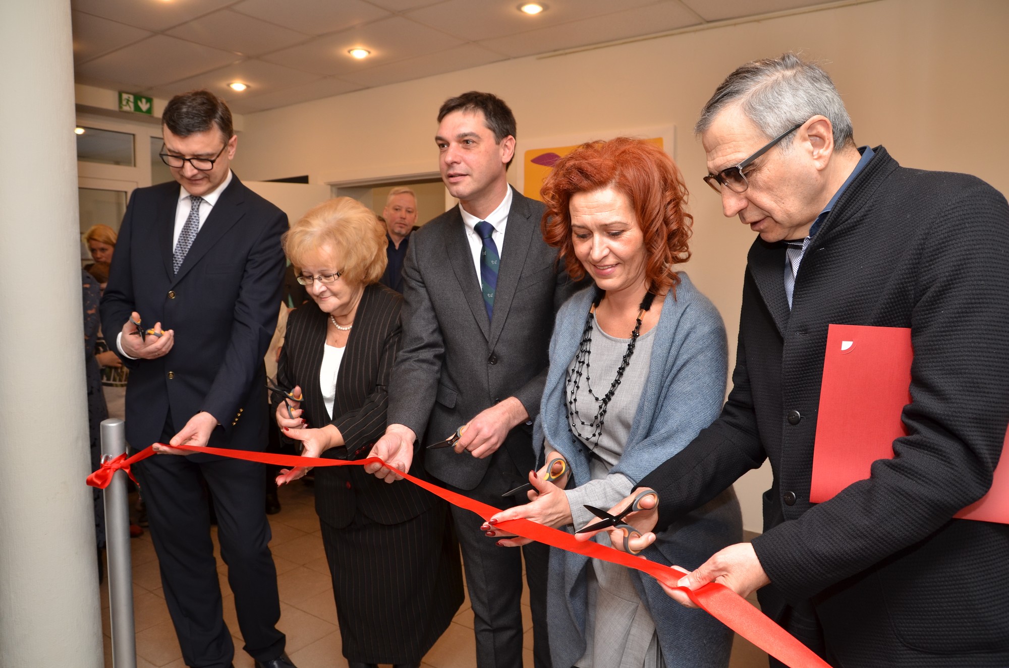 “Dižvanagi” svin jubileju un saņem ziedojumu ēkas rekonstrukcijai