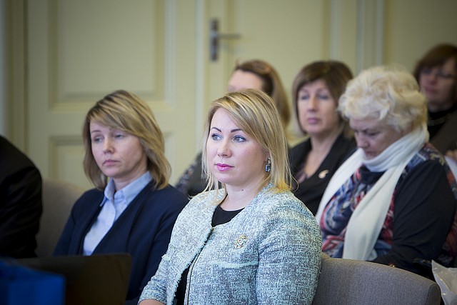 Informē SEZ kapitālsabiedrības par izmaiņām nodokļu sistēmā