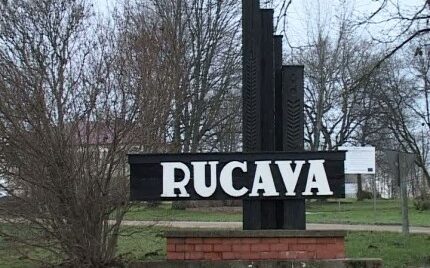 Veidos Rucavas sabiedrisko centru