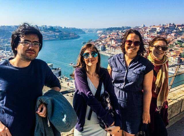 Aicina pieteikties brīvprātīgā darba projektam Portugālē