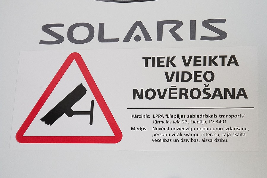 Aicina līdzcilvēkus būt aktīvus ne vien vārdos, bet arī darbos