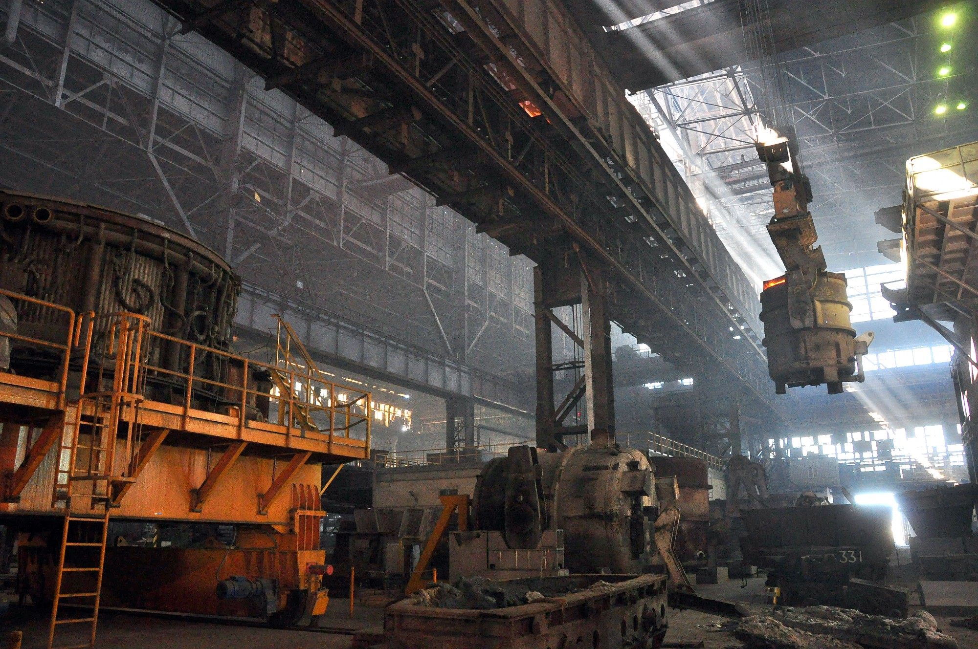 Kučinskis: Valsts varētu atgūt 20 miljonus eiro no ieguldītā “KVV Liepājas metalurgā”