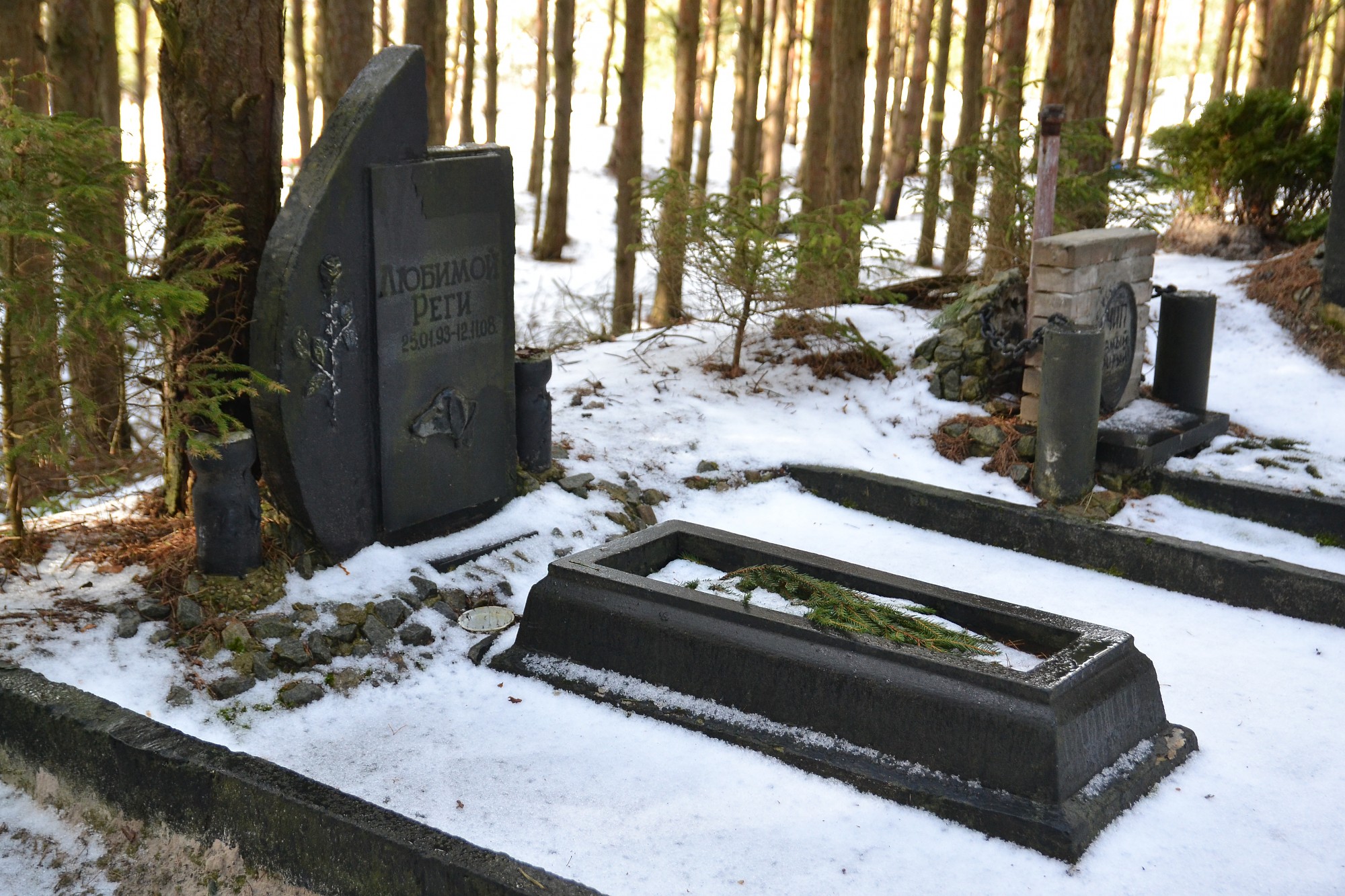 Kapsētu saimniecībā gan plusi, gan mīnusi